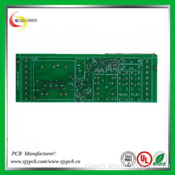 PCB Manufacturer/PCB Supplier in China (XJY-ZWJ028)